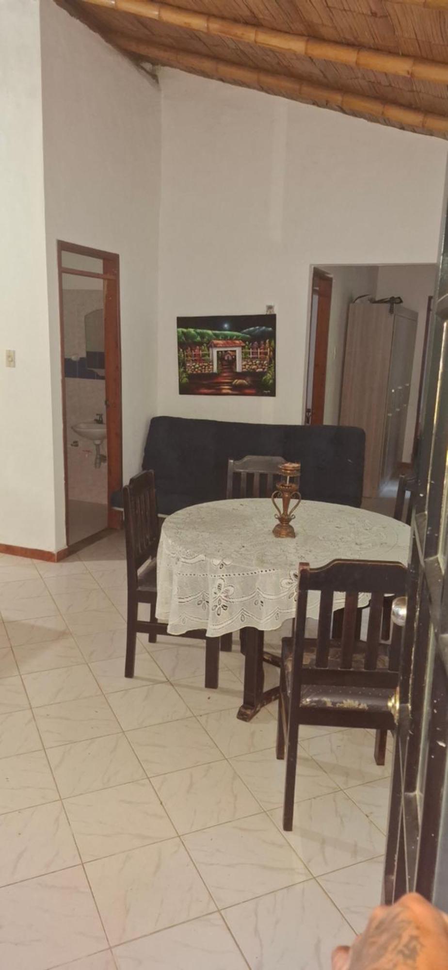 Finca Campestre San Miguelito Villa La Vega  Kültér fotó