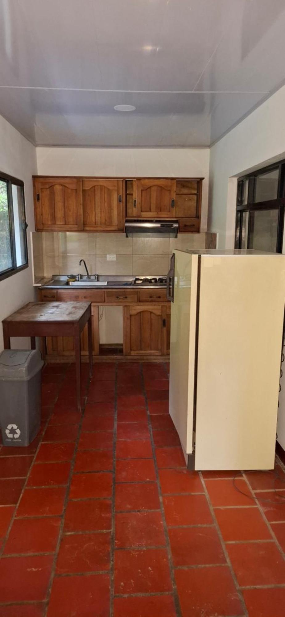 Finca Campestre San Miguelito Villa La Vega  Kültér fotó