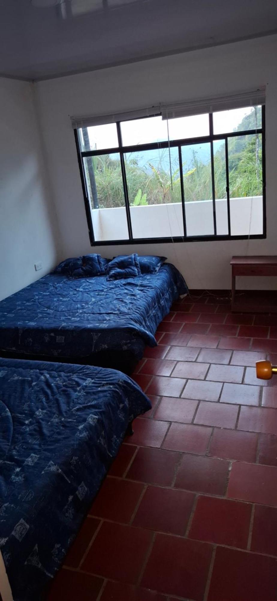 Finca Campestre San Miguelito Villa La Vega  Kültér fotó