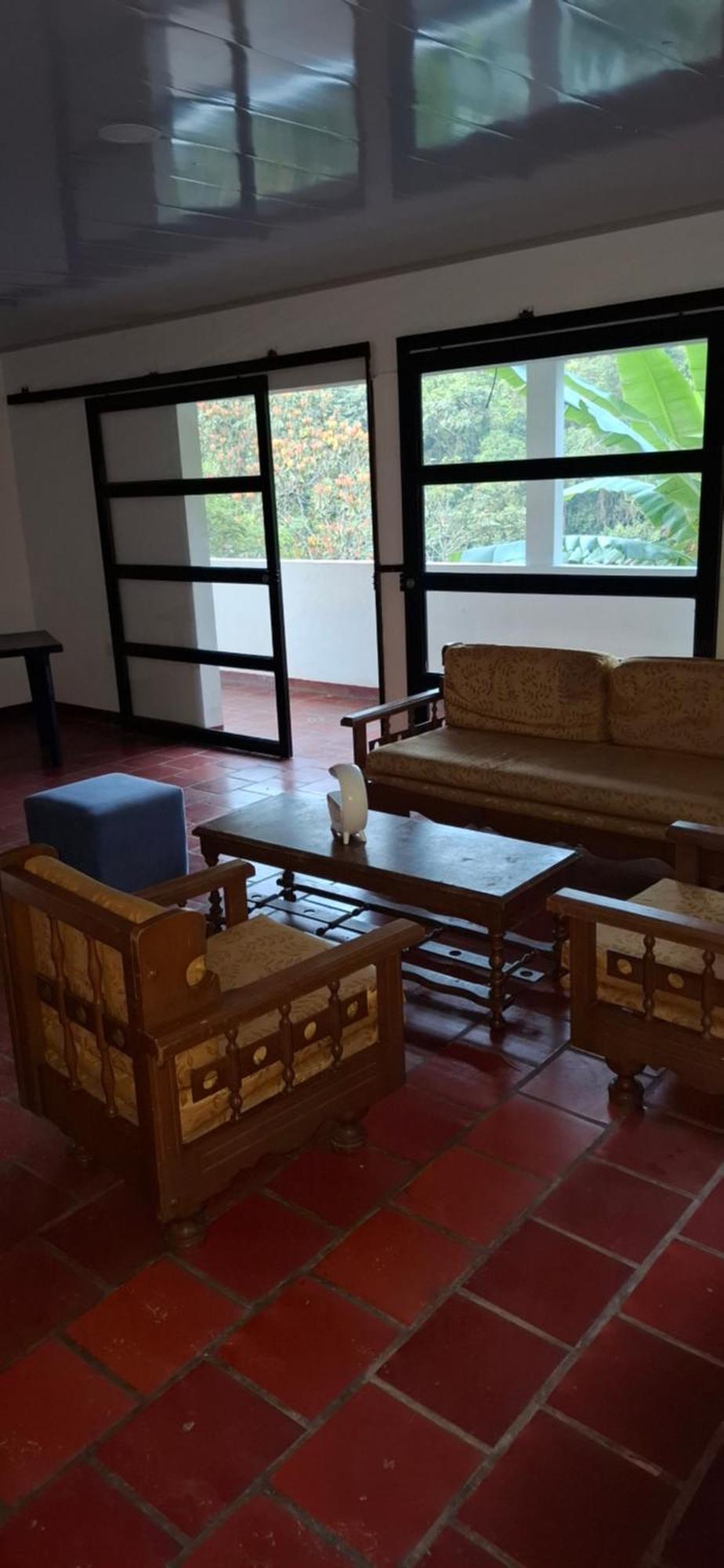 Finca Campestre San Miguelito Villa La Vega  Kültér fotó