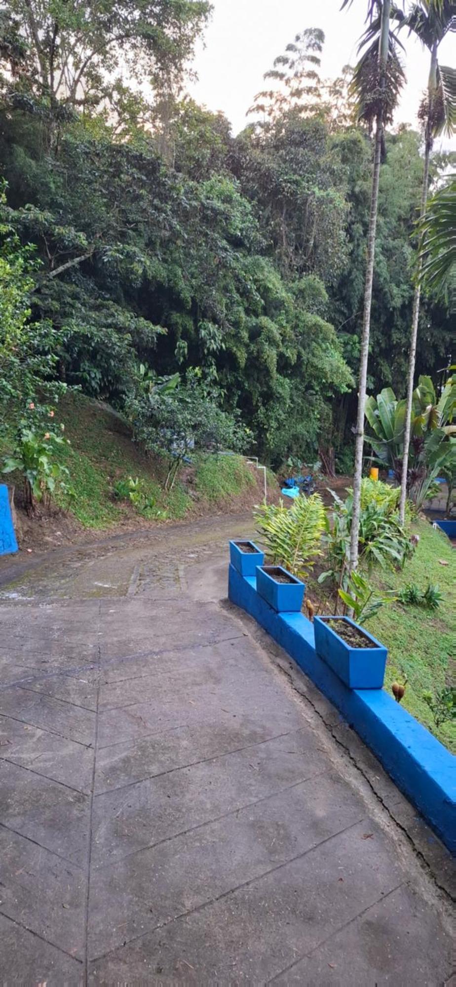 Finca Campestre San Miguelito Villa La Vega  Kültér fotó